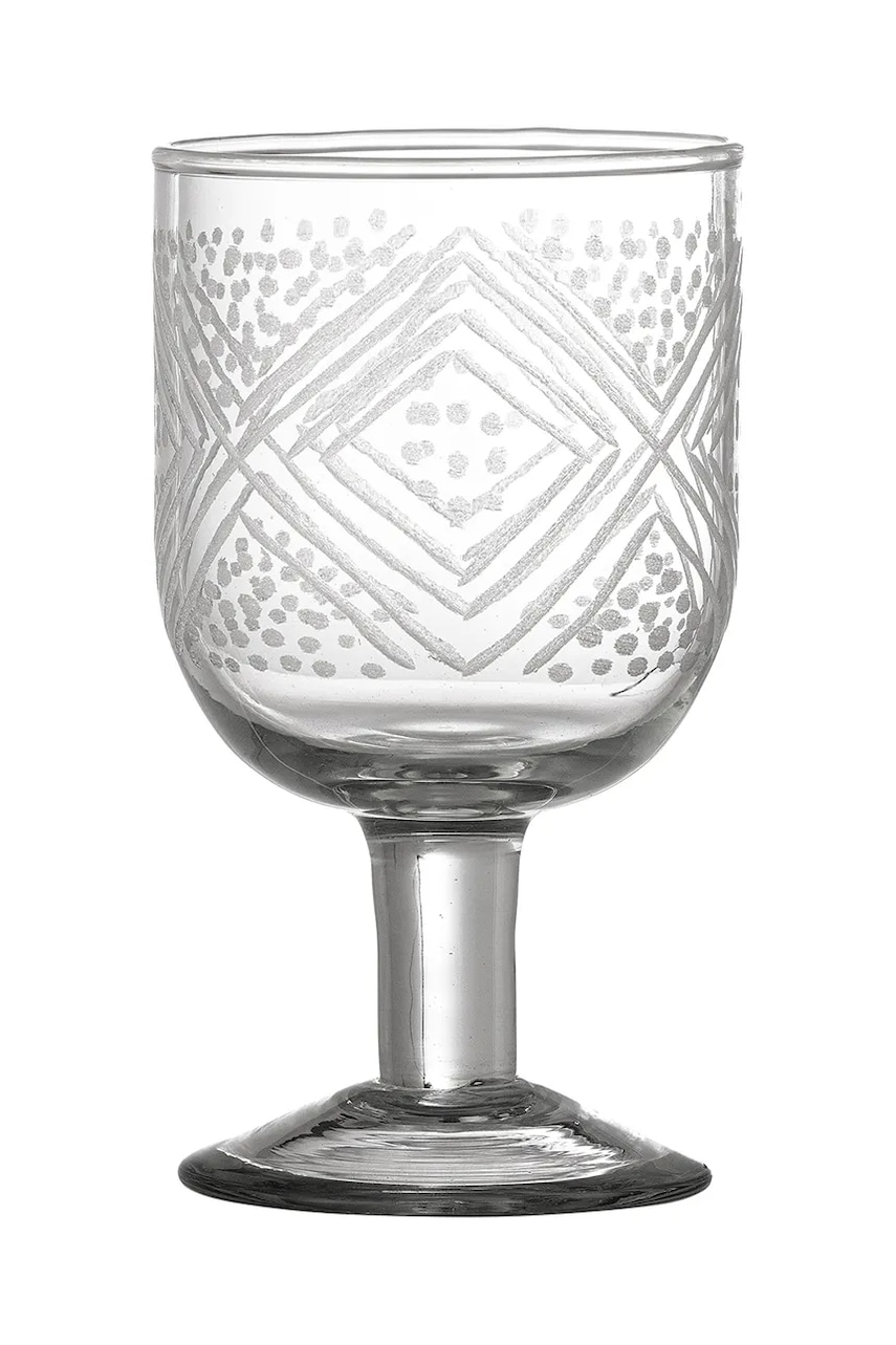 Sklenice na víno Bloomingville Kiyomi 230 ml