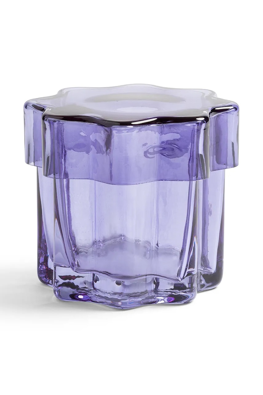 Sklenice s víčkem &k amsterdam