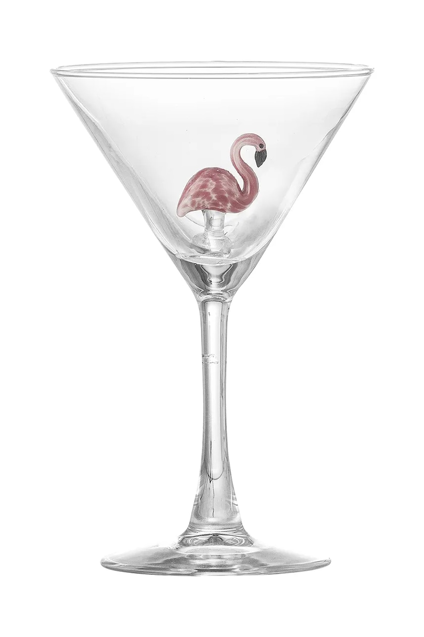 Sklenička Bloomingville Misa 170 ml