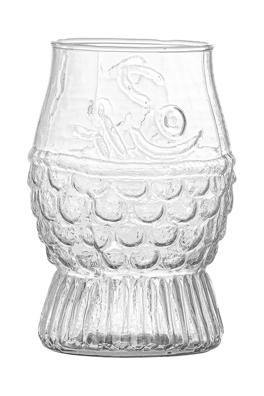 Sklenka Bloomingville Kadir 380 ml