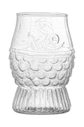 Sklenka Bloomingville Kadir 380 ml