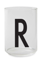 Sklenka Design Letters Personal Drinking Glass 350 ml