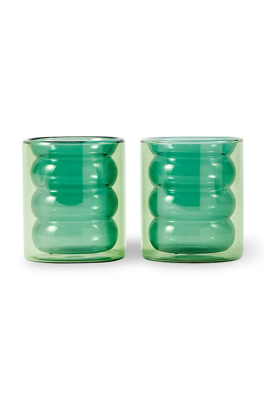 Sklenka Pols Potten 2-pack