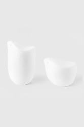 Slánka a pepřenka Raeder Bird 4/6,5 cm