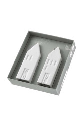 Slánka a pepřenka Raeder Nexio