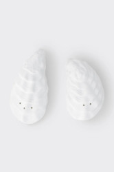 Slánka a pepřenka Raeder Oysters 9,5 x 4,5 cm