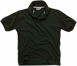 Slazenger 33S01•FOREHAND SHORT SLEEVE MEN'S POLO
