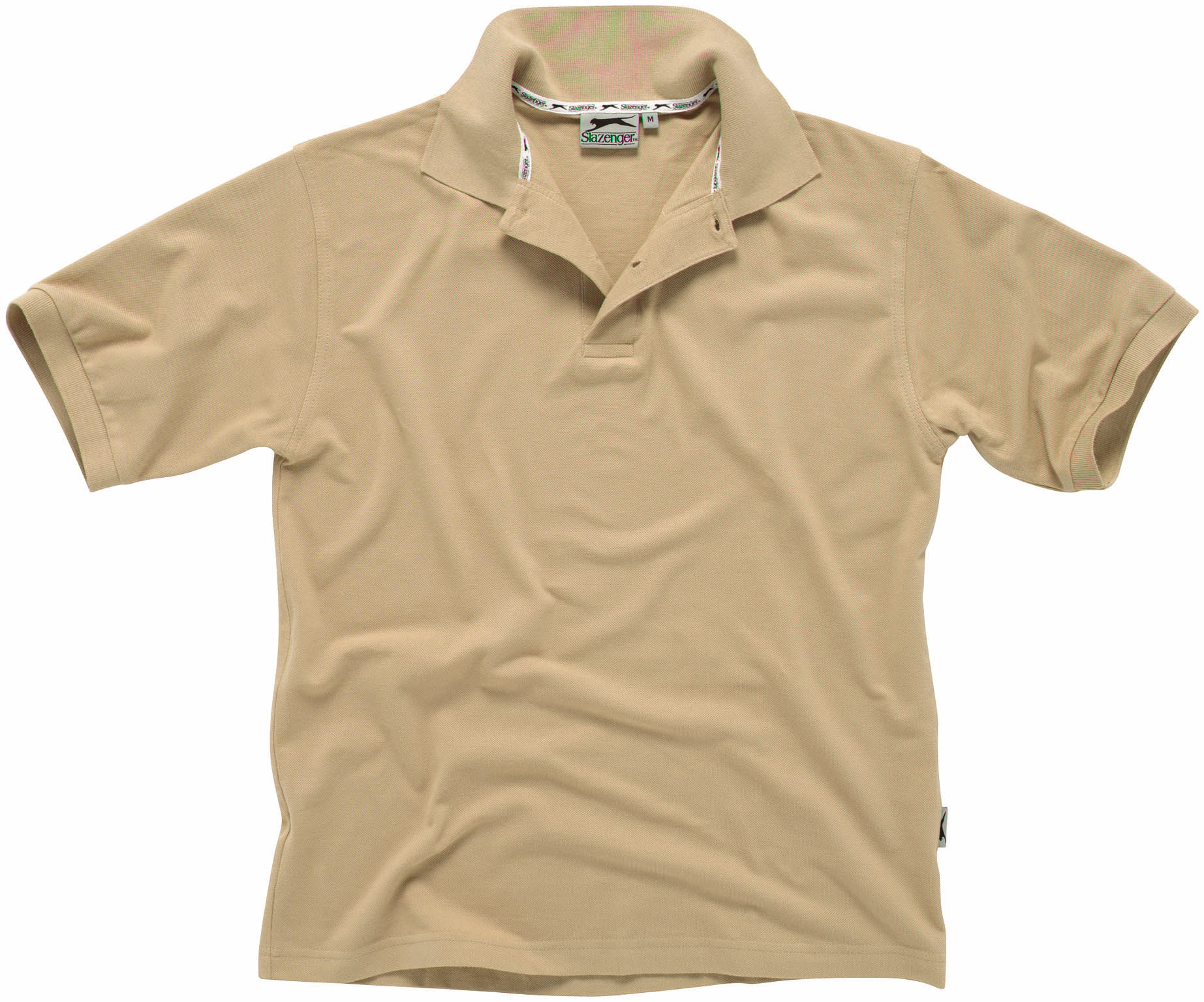 Slazenger 33S01•FOREHAND SHORT SLEEVE MEN'S POLO