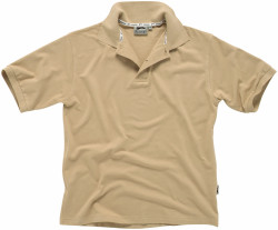 Slazenger 33S01•FOREHAND SHORT SLEEVE MEN'S POLO