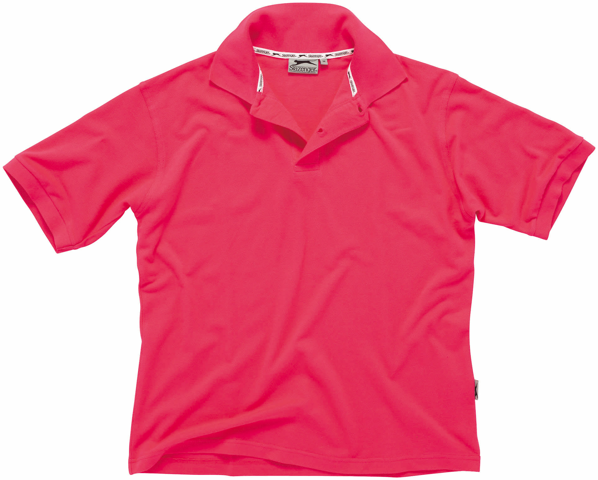 Slazenger 33S01•FOREHAND SHORT SLEEVE MEN'S POLO
