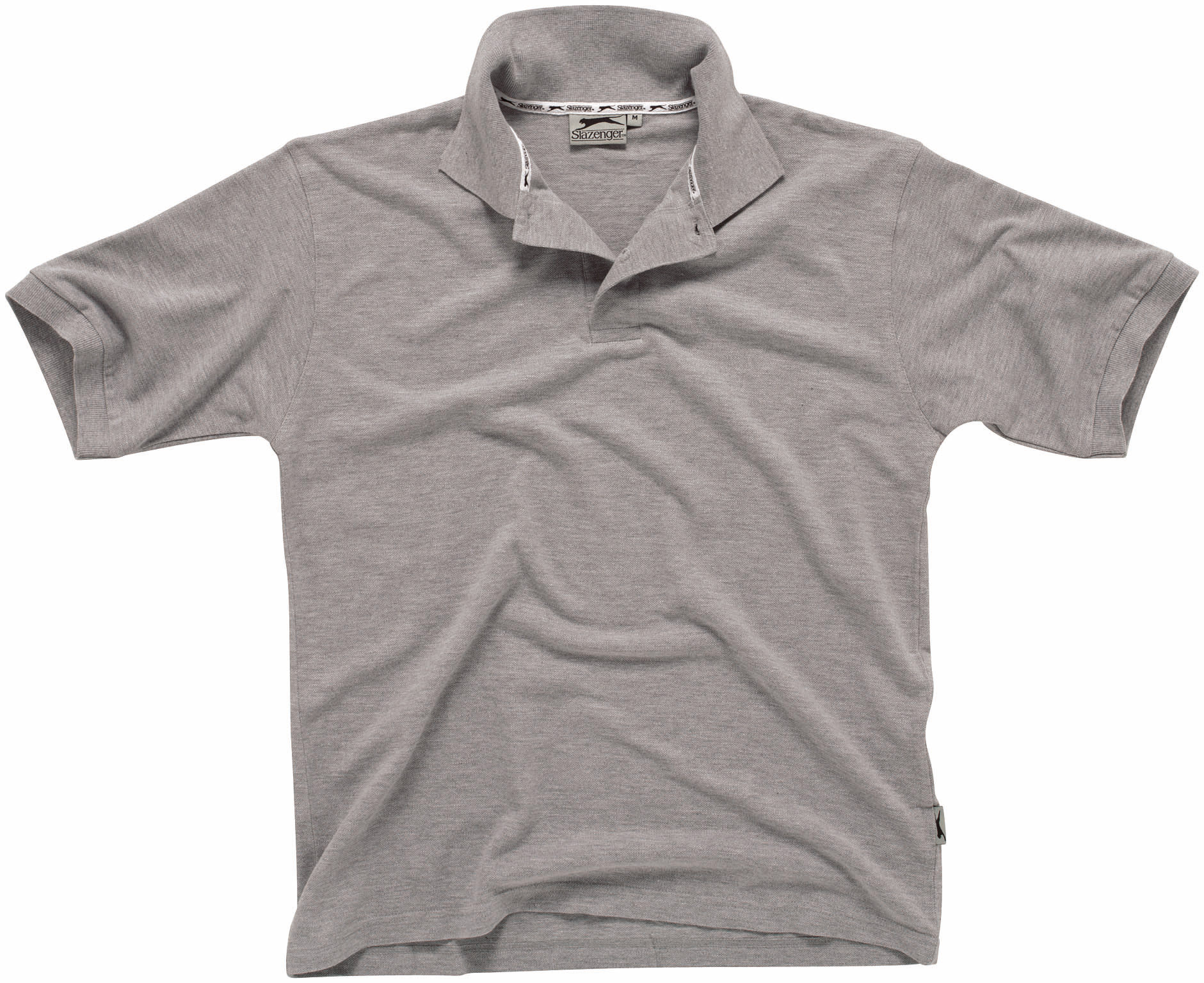 Slazenger 33S01•FOREHAND SHORT SLEEVE MEN'S POLO