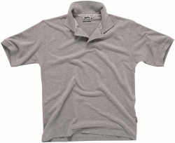 Slazenger 33S01•FOREHAND SHORT SLEEVE MEN'S POLO