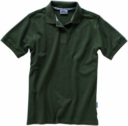 Slazenger 33S03•FOREHAND SHORT SLEEVE LADIES POLO