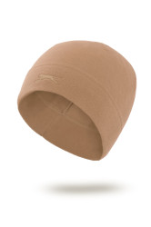 Slazenger Bent Polar Unisex čepice béžová