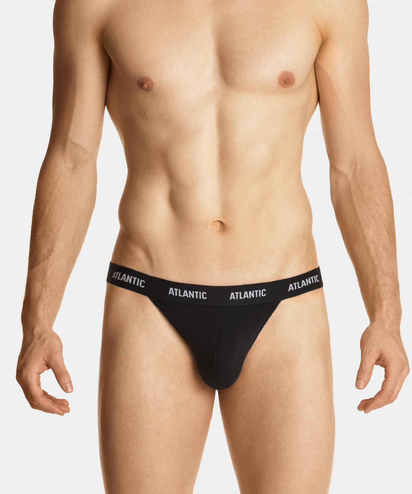 Slipy męskie Jockstrap