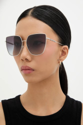 Sluneční brýle Burberry ALEXIS