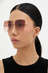 Sluneční brýle Burberry DAPHNE