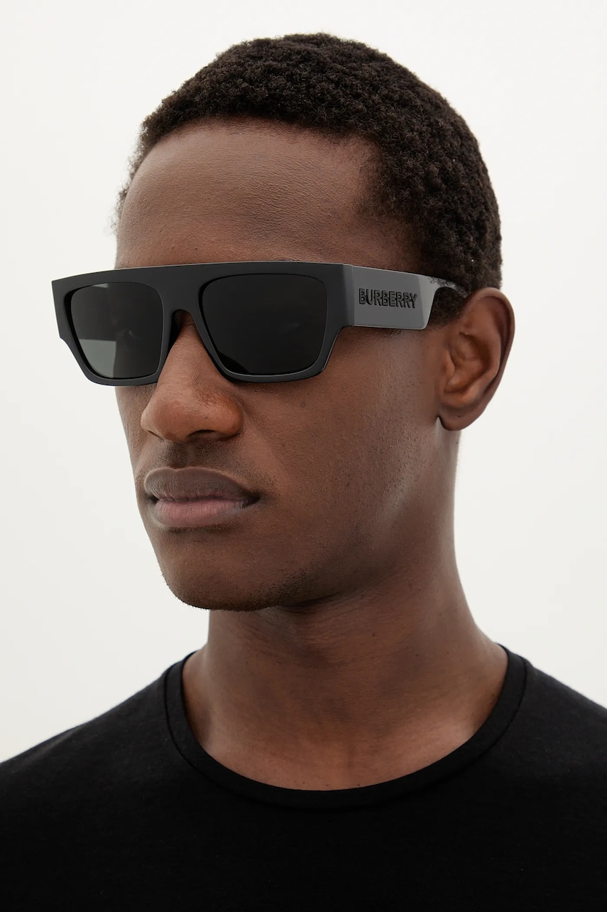 Sluneční brýle Burberry MICAH