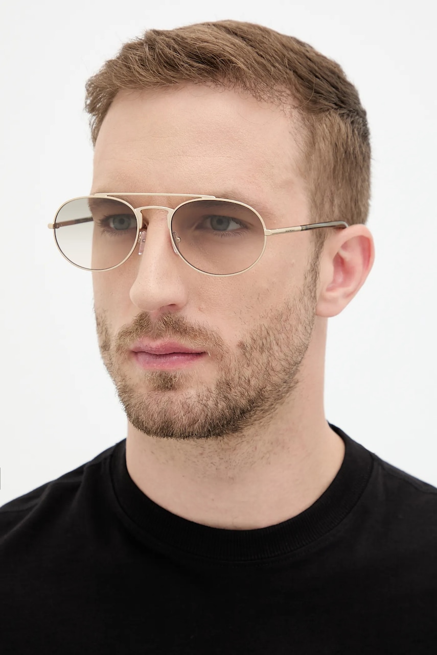 Sluneční brýle Emporio Armani