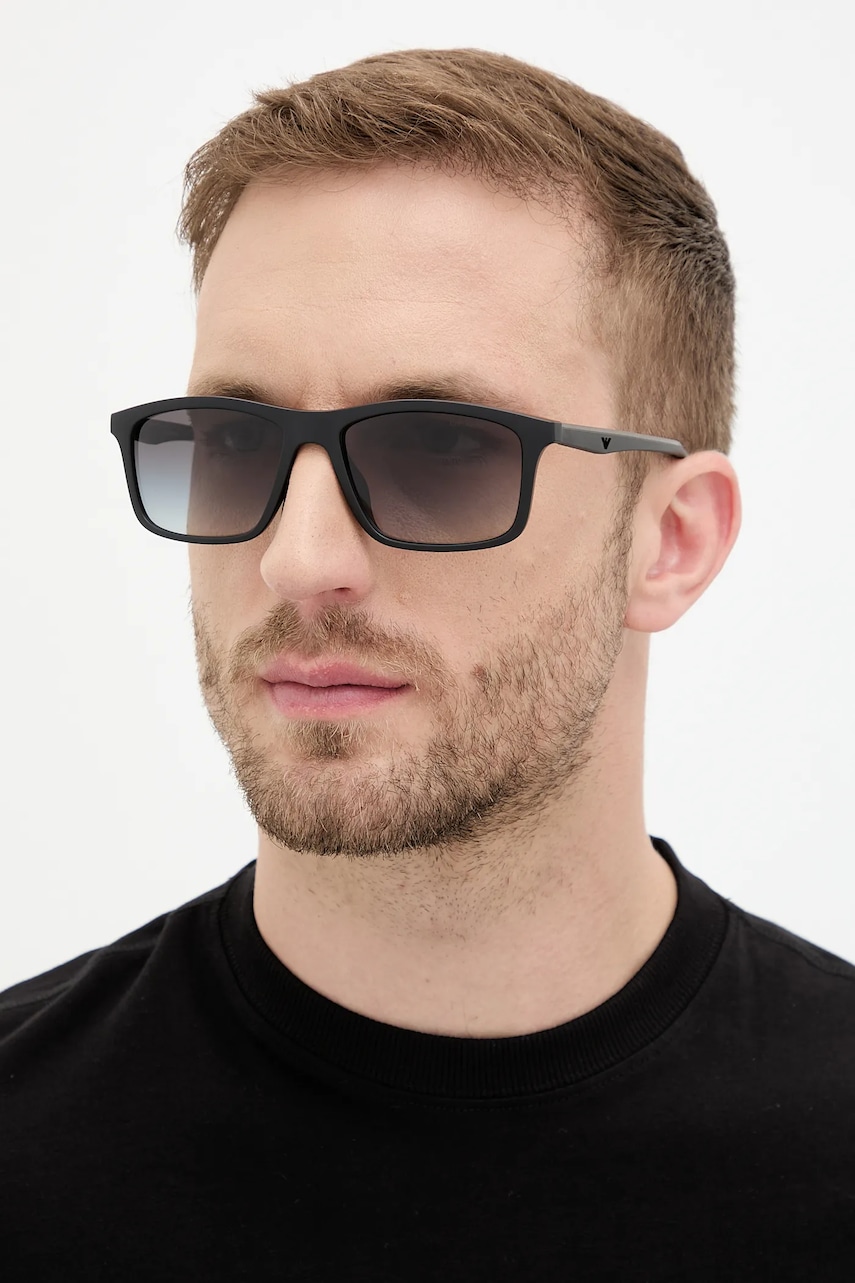 Sluneční brýle Emporio Armani