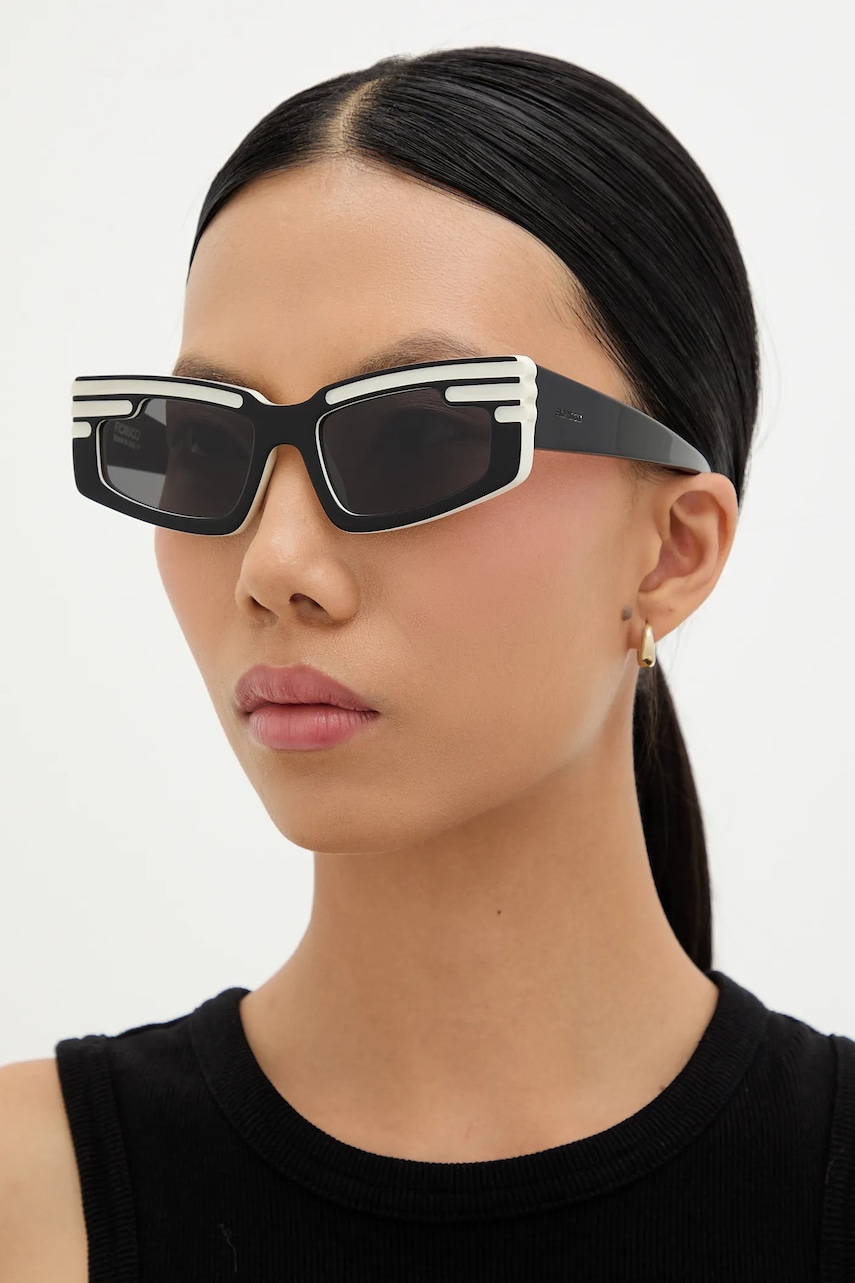 Sluneční brýle Fiorucci Rectangular Wing