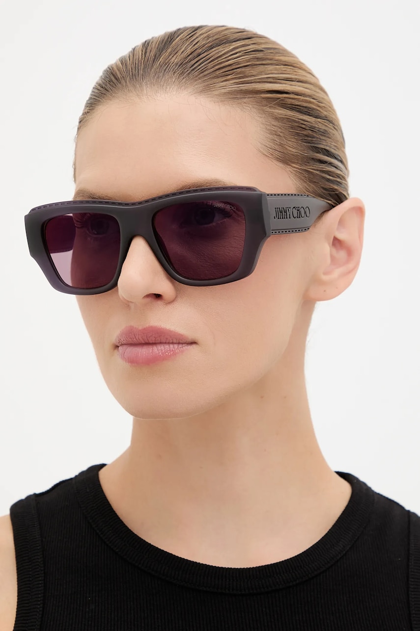 Sluneční brýle Jimmy Choo