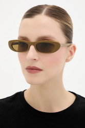 Sluneční brýle Saint Laurent SHADE