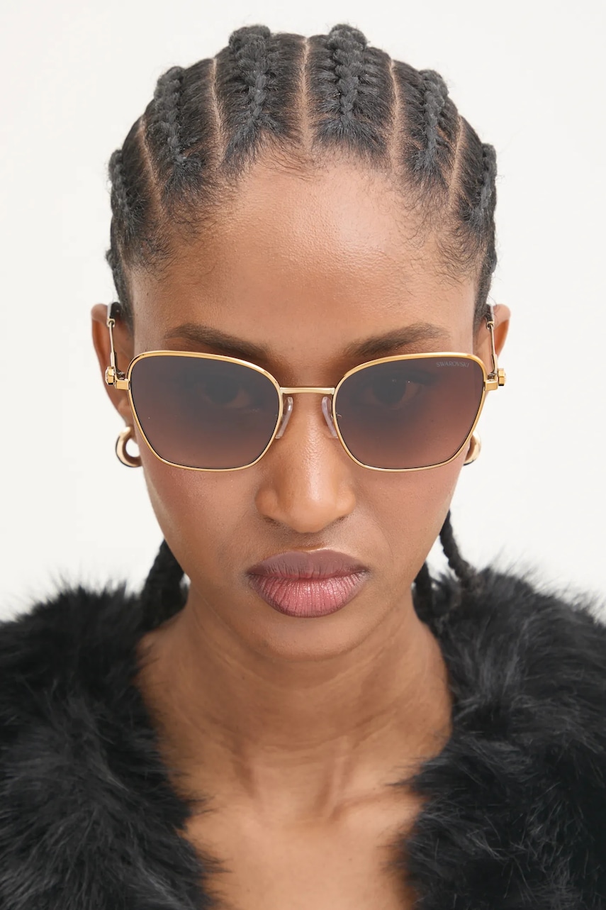 Sluneční brýle Swarovski MILLENIA