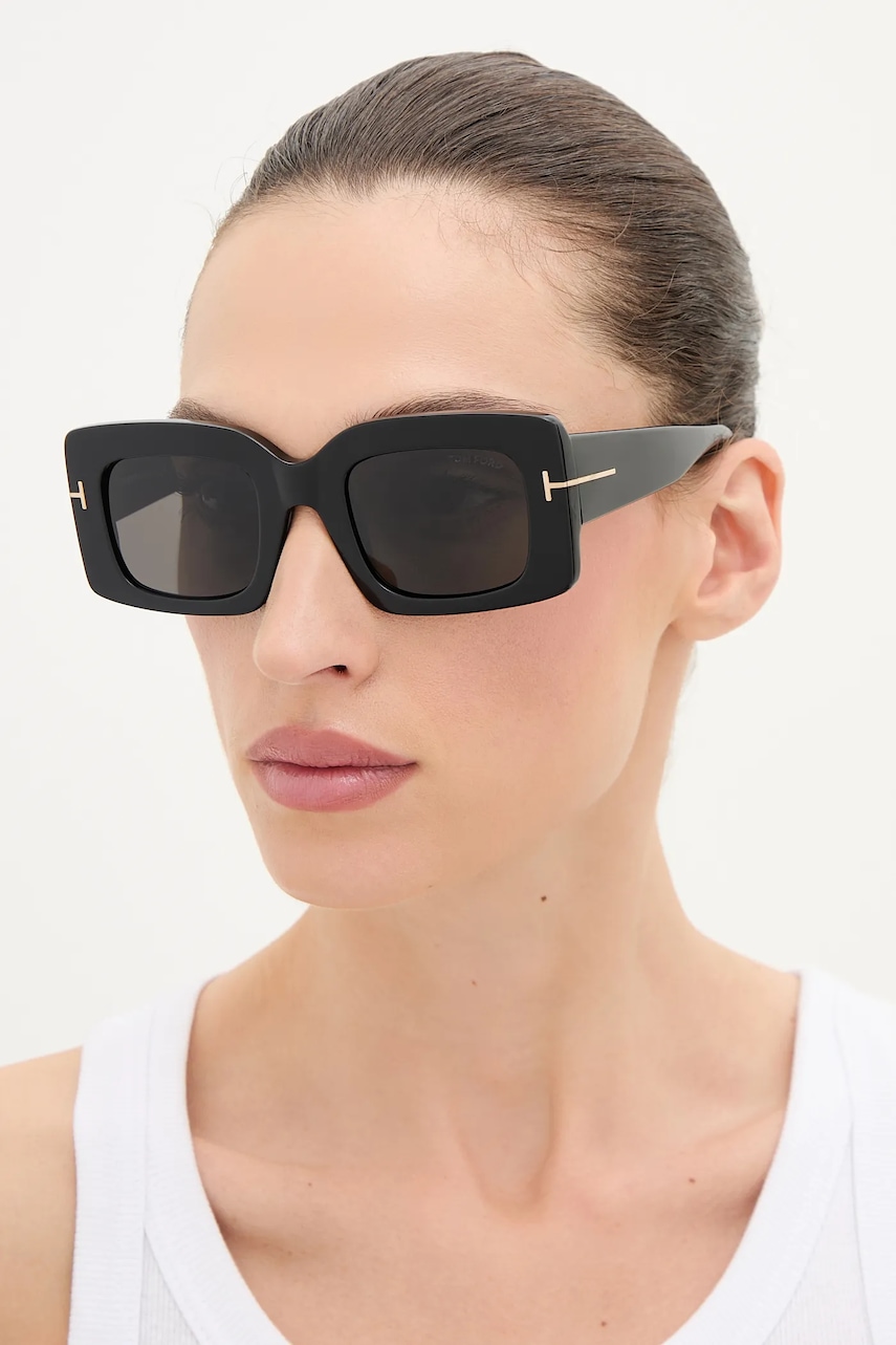 Sluneční brýle Tom Ford Brigitta