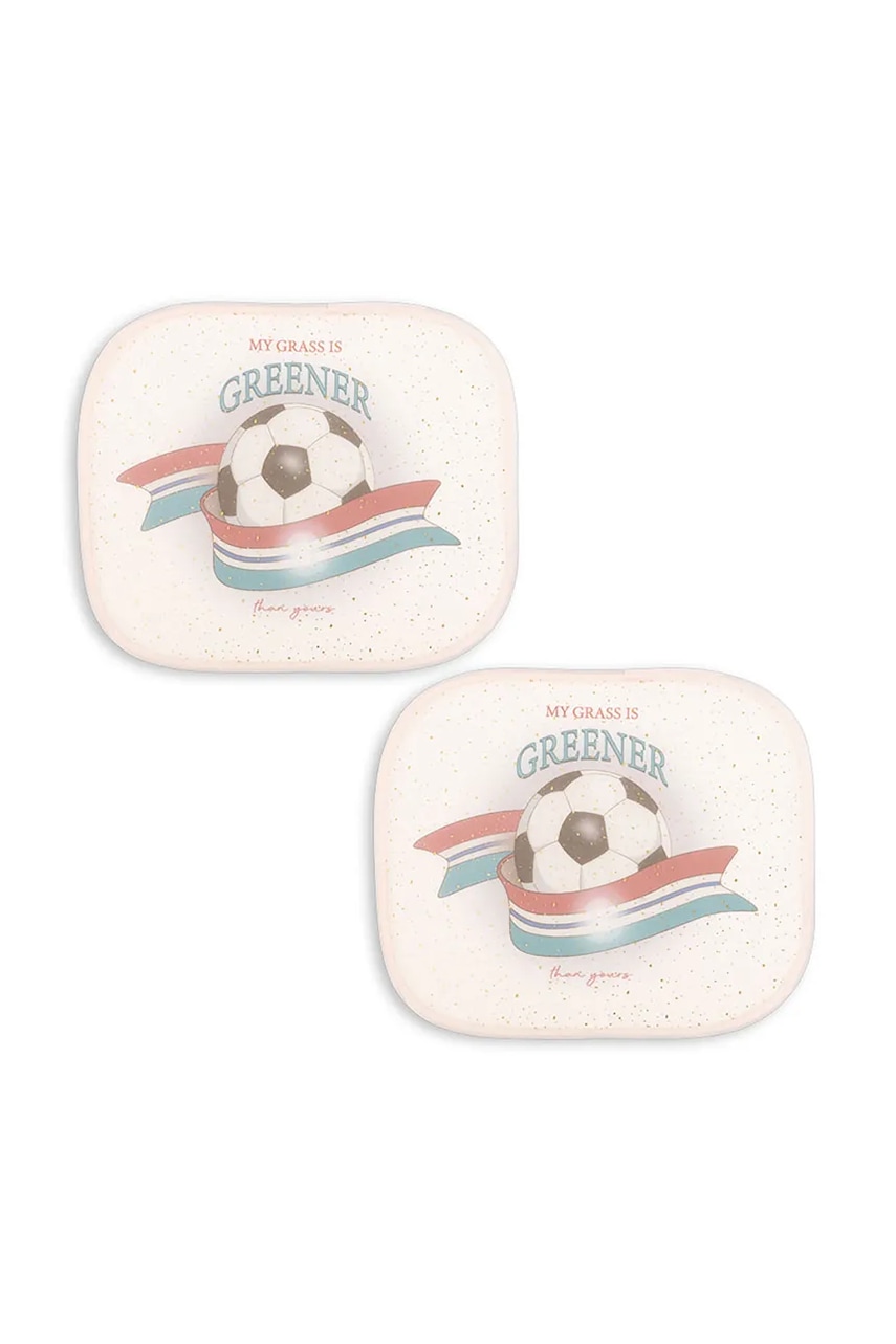 Sluneční clony Konges Sløjd 2 PACK CAR SUNSHADE 2-pack