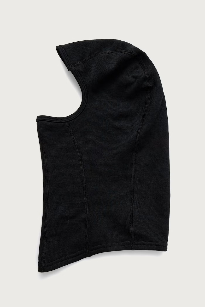 Smartwool  balaklava s příměsí merino vlny