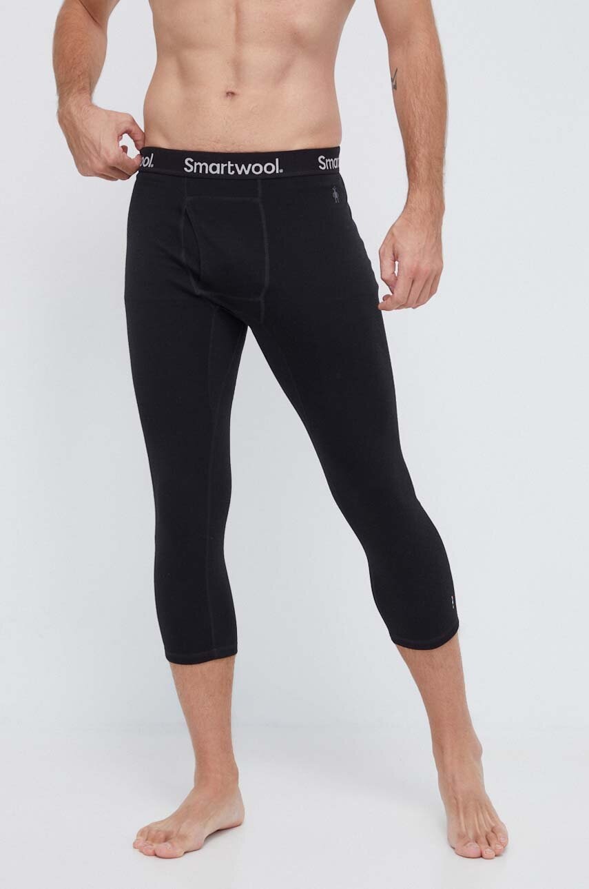 Smartwool  Funkční legíny  Classic Thermal Merino