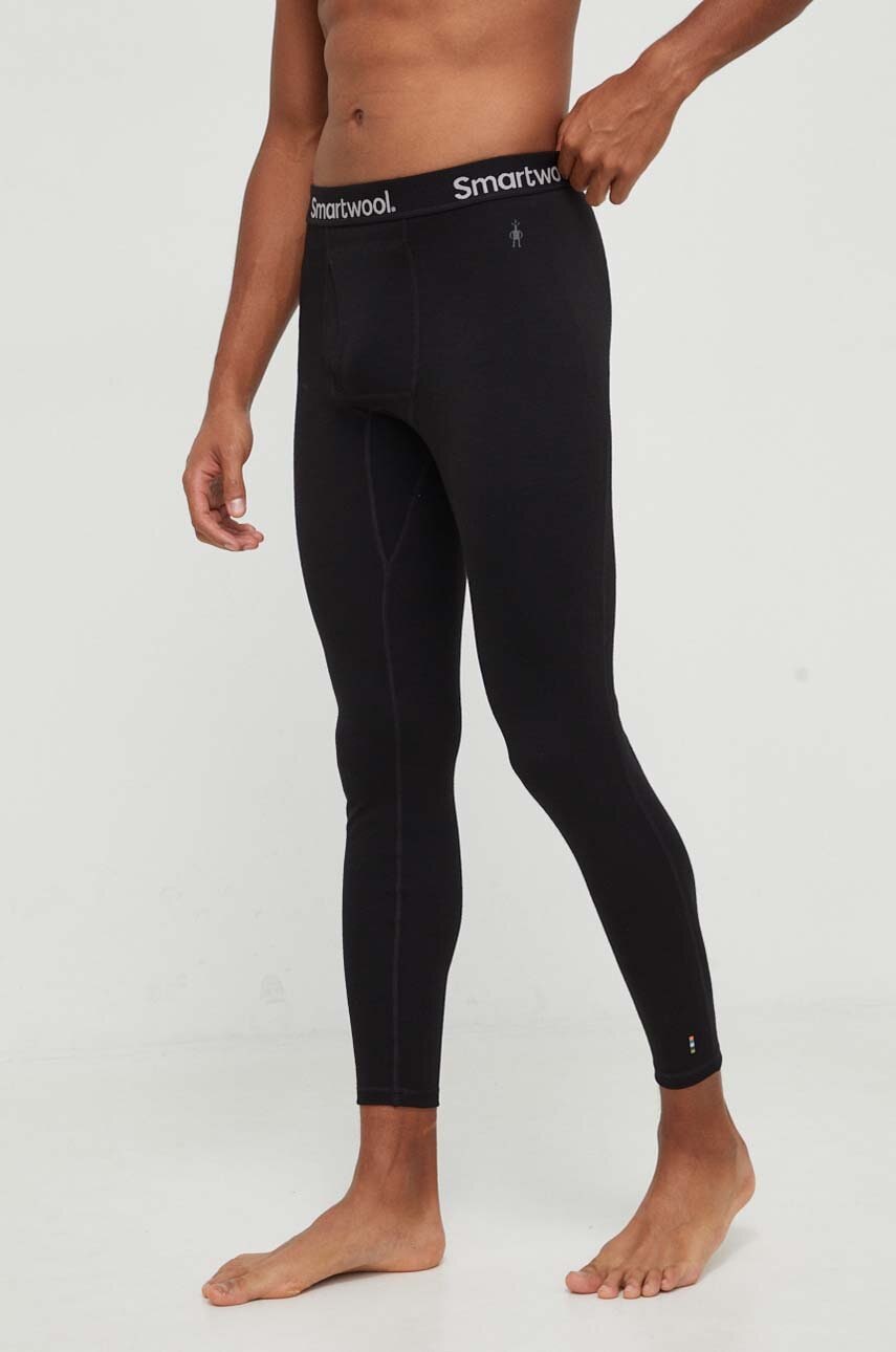 Smartwool  Funkční legíny  Classic Thermal Merino