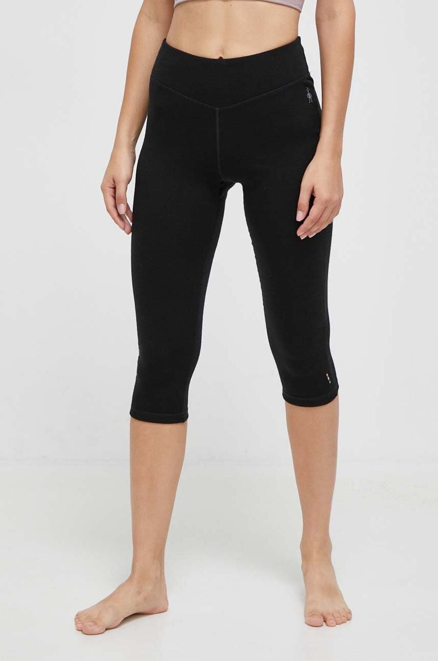 Smartwool  Funkční legíny  Classic Thermal Merino