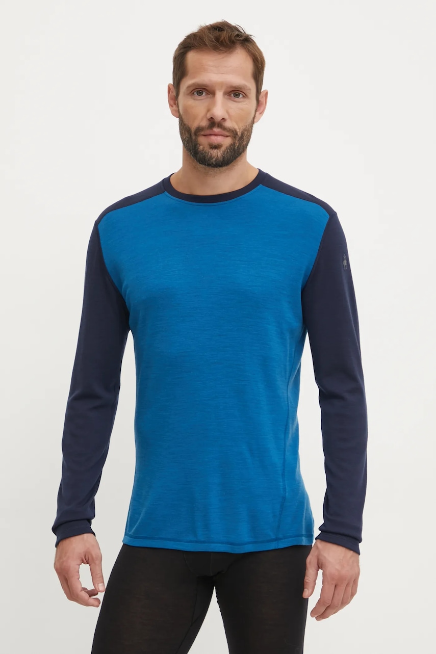 Smartwool  Funkční triko s dlouhým rukávem  Classic Thermal Merino