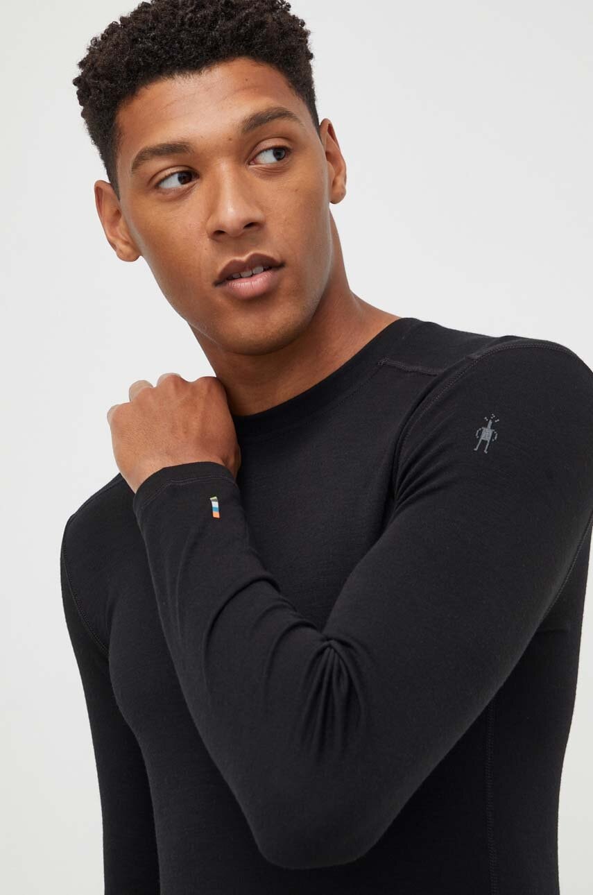 Smartwool  Funkční triko s dlouhým rukávem  Classic Thermal Merino
