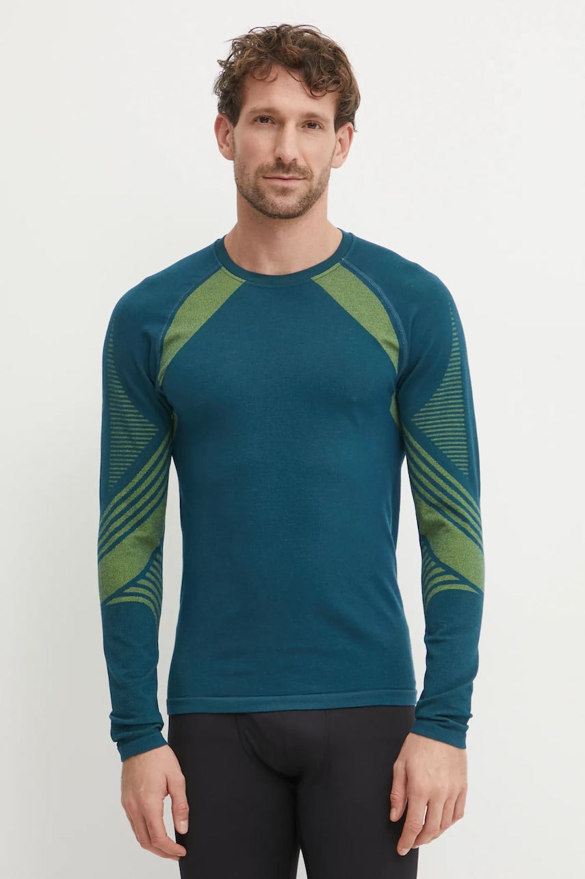 Smartwool  Funkční triko s dlouhým rukávem  Intraknit Active