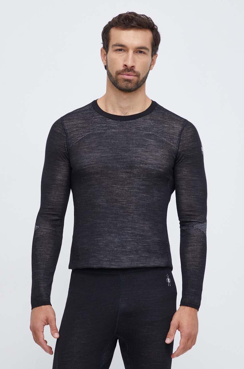 Smartwool  Funkční triko s dlouhým rukávem  Intraknit Thermal Merino