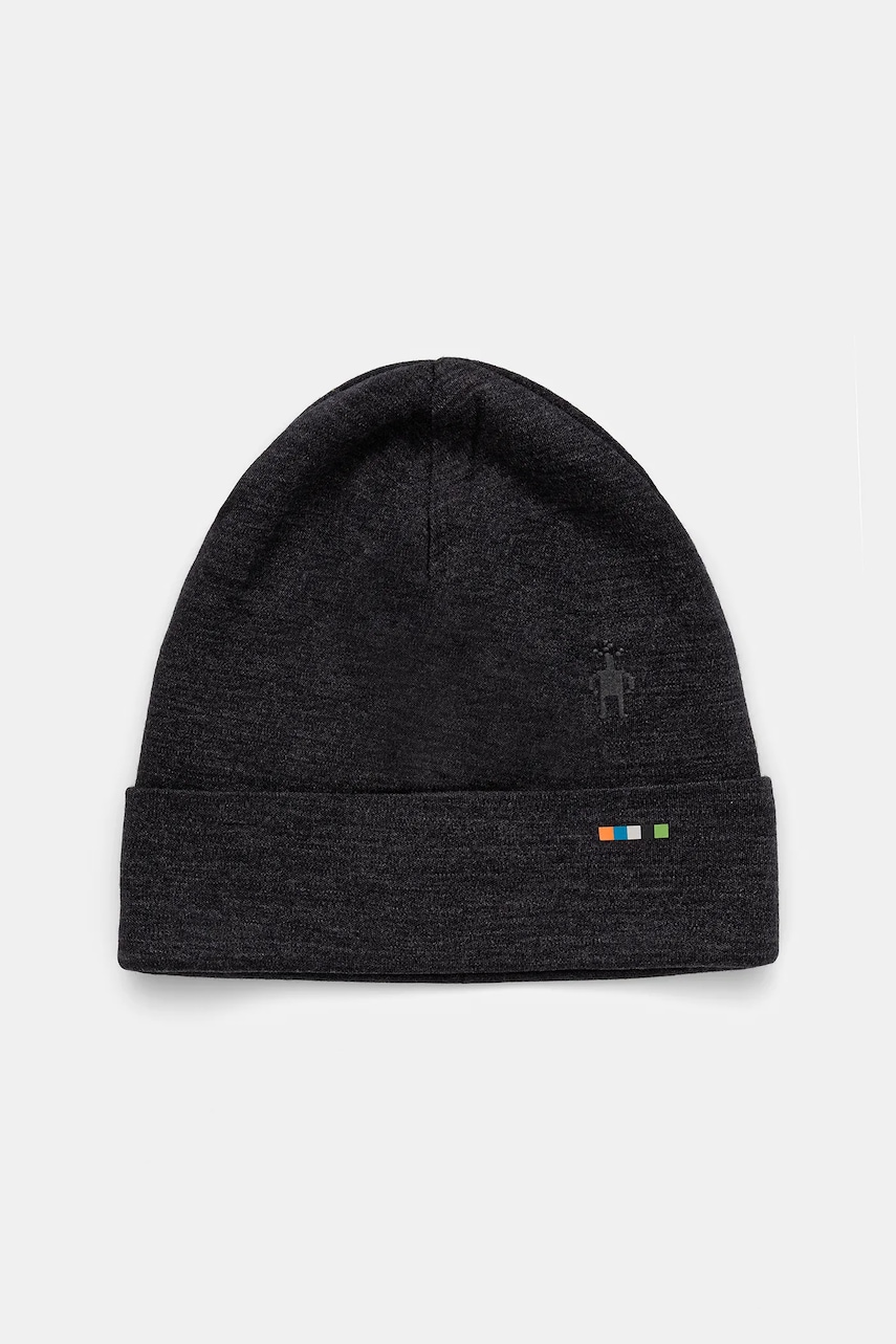Smartwool  Oboustranná čepice  Thermal Merino Reversible