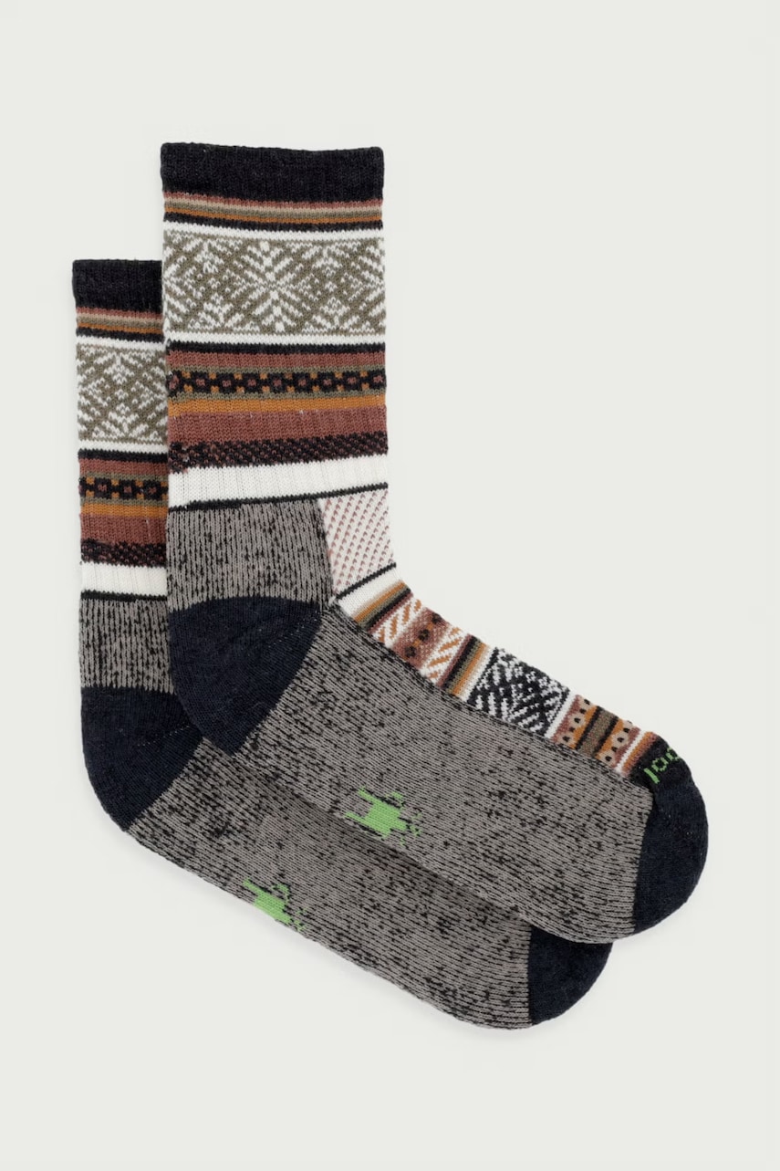 Smartwool  ponožky pánské s merino vlnou