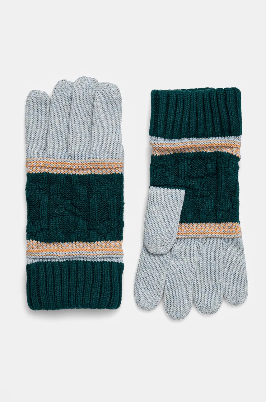 Smartwool  Rukavice  Popcorn Cable