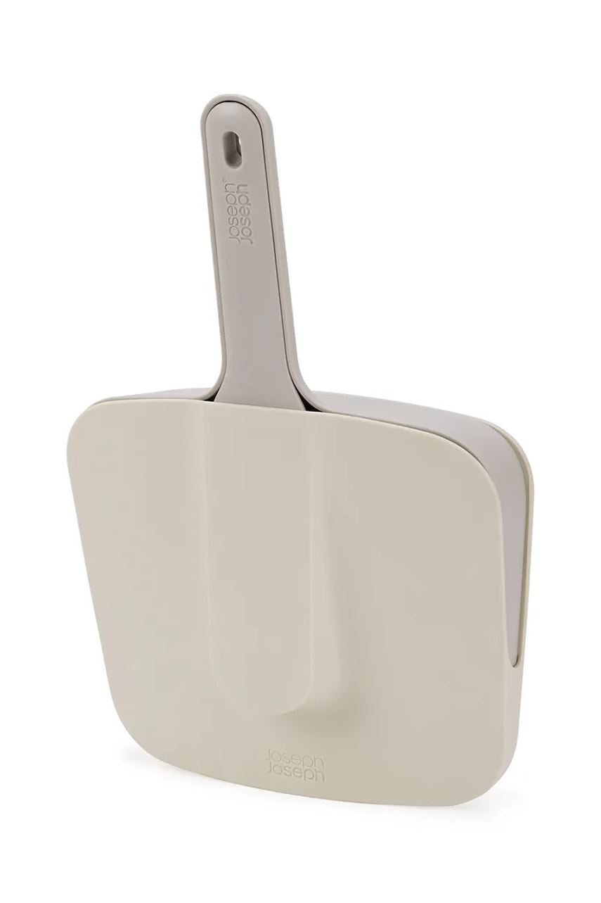 Smetáček a lopatka Joseph Joseph Cleantech 22 x 12 cm