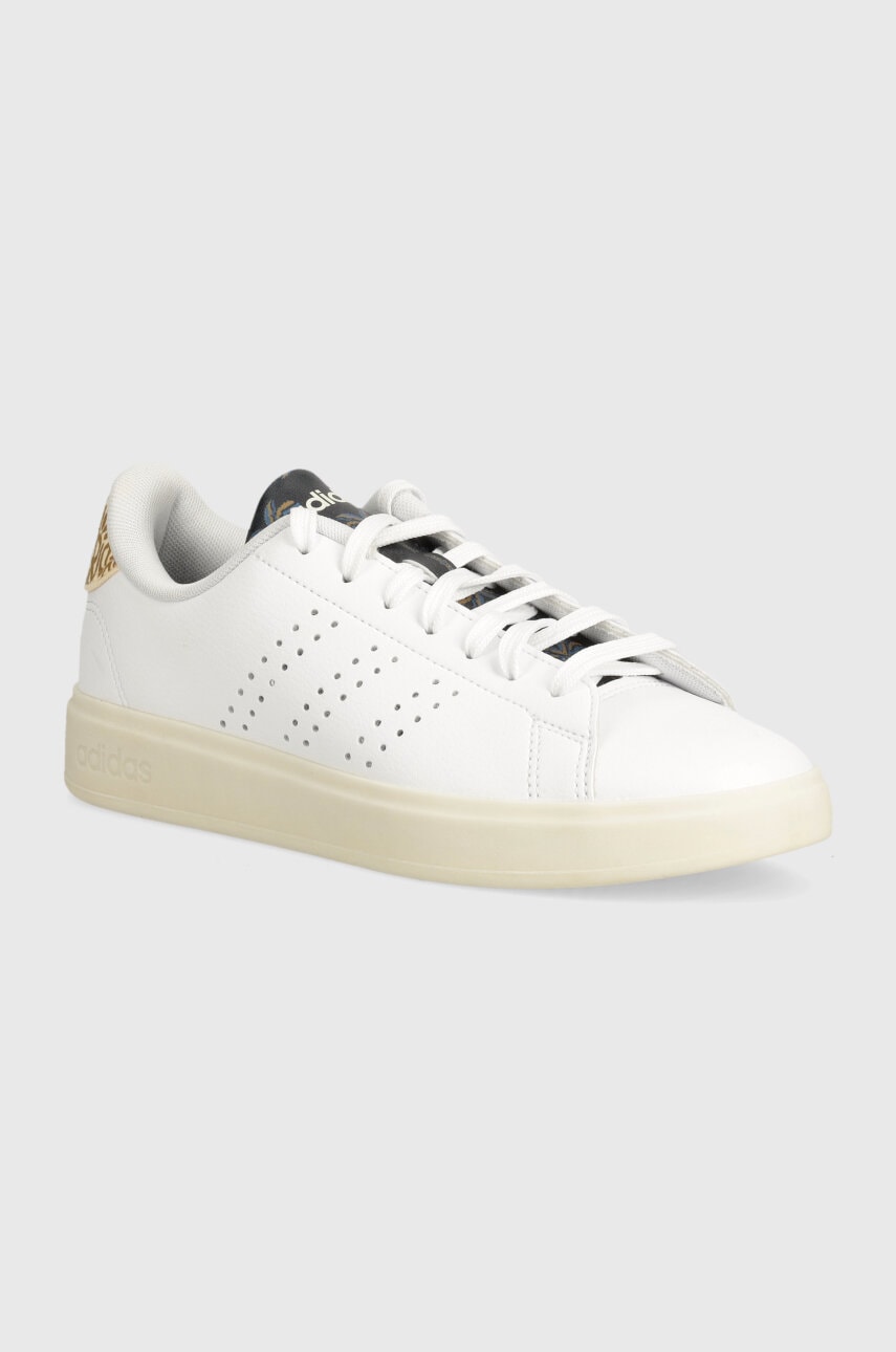 Sneakers boty adidas Advantage