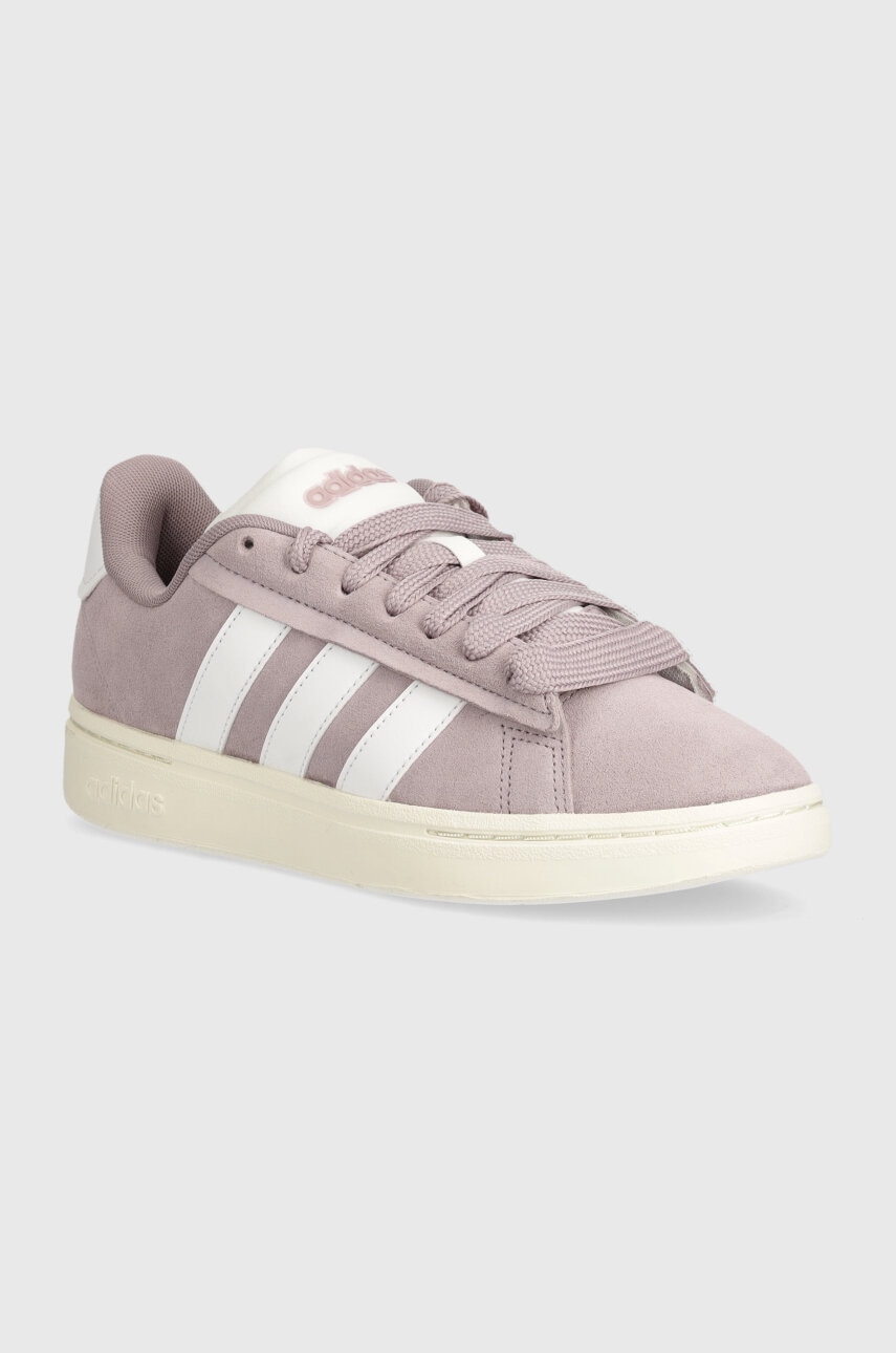Sneakers boty adidas Grand Court Alpha