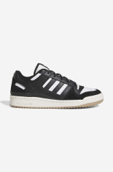 Sneakers boty adidas Originals Forum Low černá barva, ID6857-black