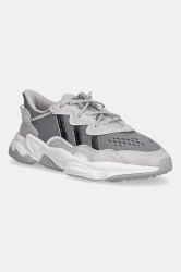 Sneakers boty adidas Originals Ozweego šedá barva, JI2636