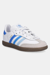 Sneakers boty adidas Originals SAMBA OG
