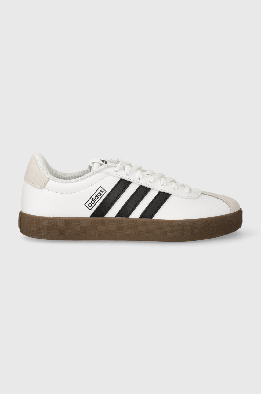 Sneakers boty adidas Vl Court