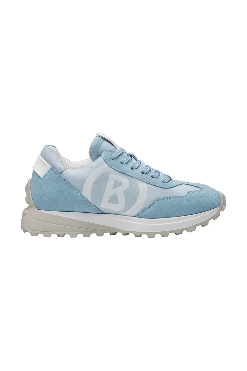 Sneakers boty Bogner CHARLOTTE 5