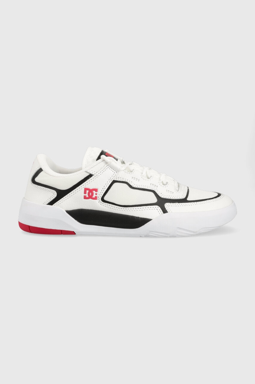 Sneakers boty DC Metric